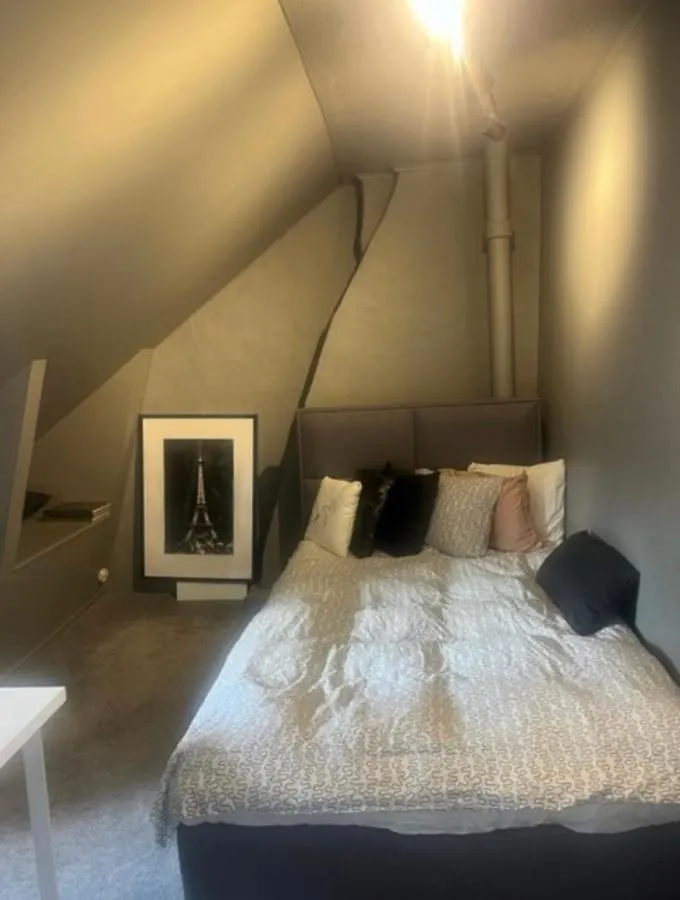 Charmigt Radhus I Centrala Goeteborg Goteborg