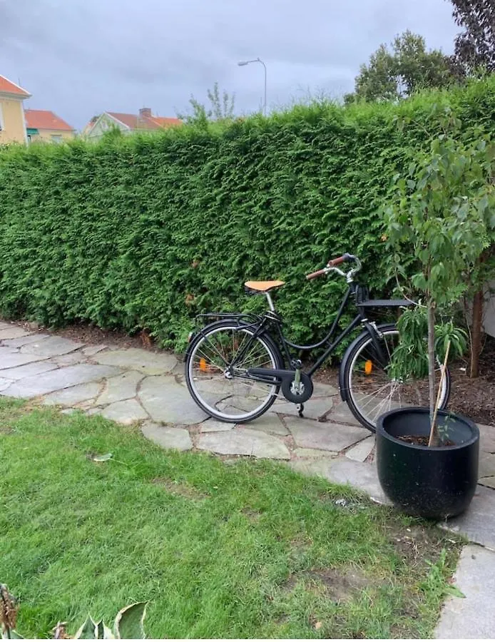 Charmigt Radhus I Centrala Goeteborg 0*, Goteborg Svezia