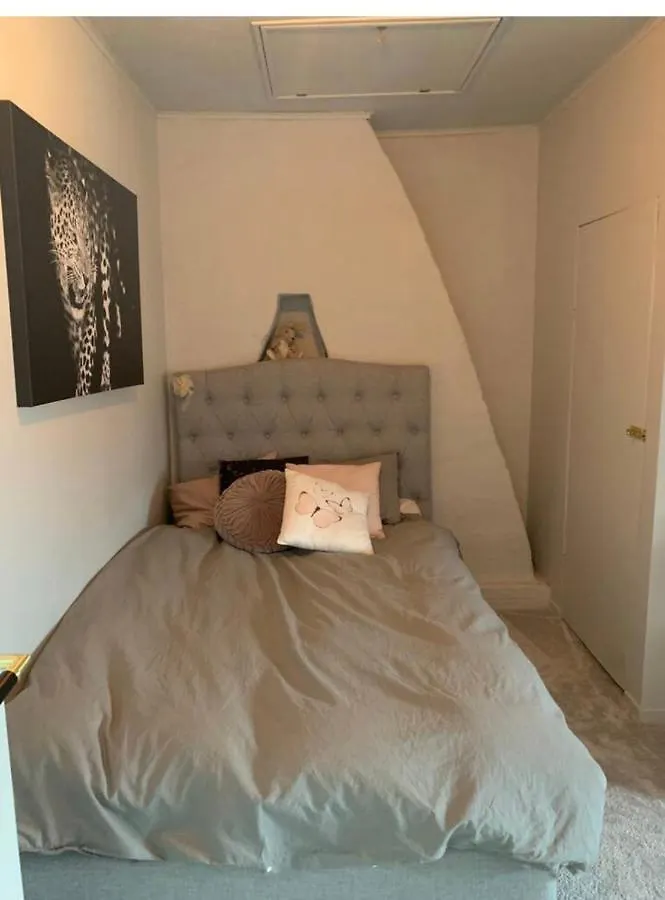 ヴィラ Charmigt Radhus I Centrala Goeteborg スウェーデン