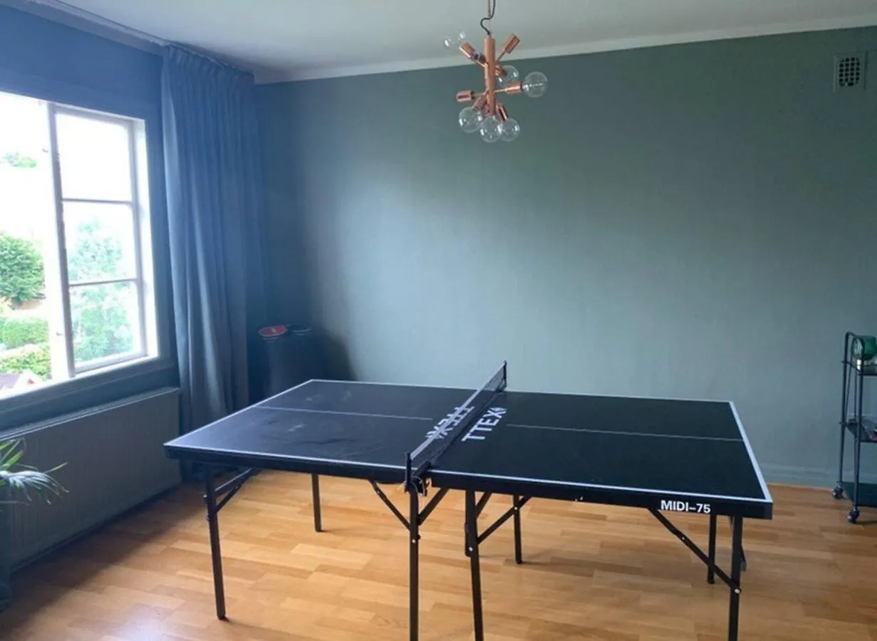 Charmigt Radhus I Centrala Goeteborgの連絡先